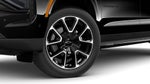 2026 Chevrolet Suburban RST 4WD