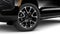 2026 Chevrolet Suburban RST 4WD