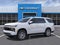 2026 Chevrolet Tahoe LS 4WD