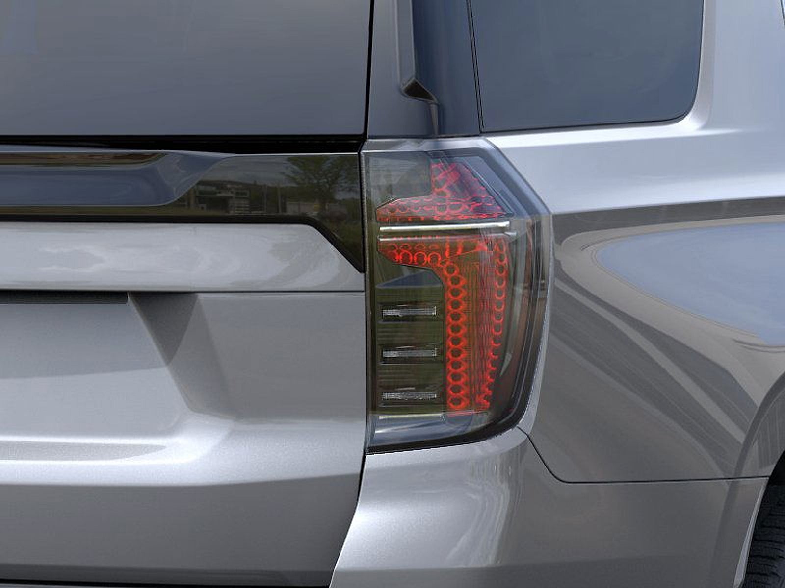 2026 Chevrolet Tahoe LS 4WD