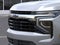 2026 Chevrolet Tahoe LS 4WD