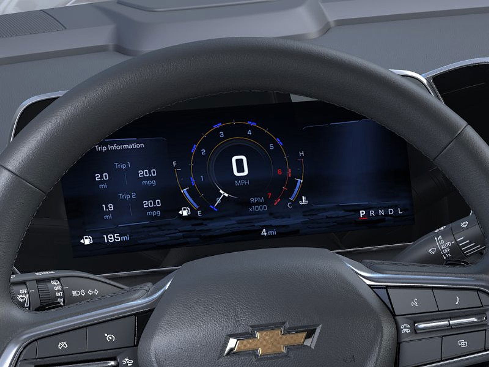 2026 Chevrolet Tahoe LS 4WD