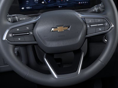 2026 Chevrolet Tahoe LS 4WD