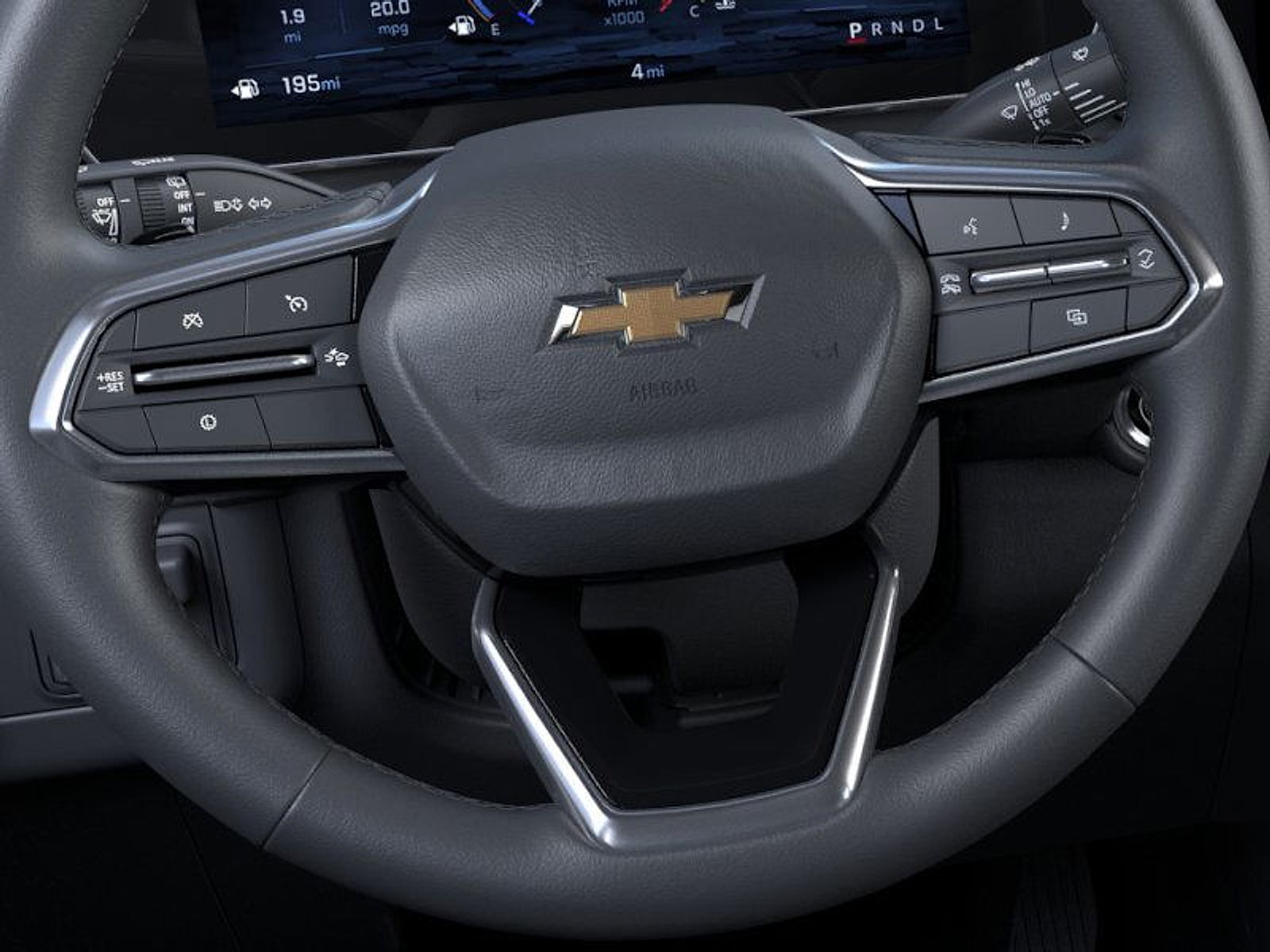 2026 Chevrolet Tahoe LS 4WD