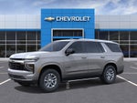 2026 Chevrolet Tahoe LS 4WD