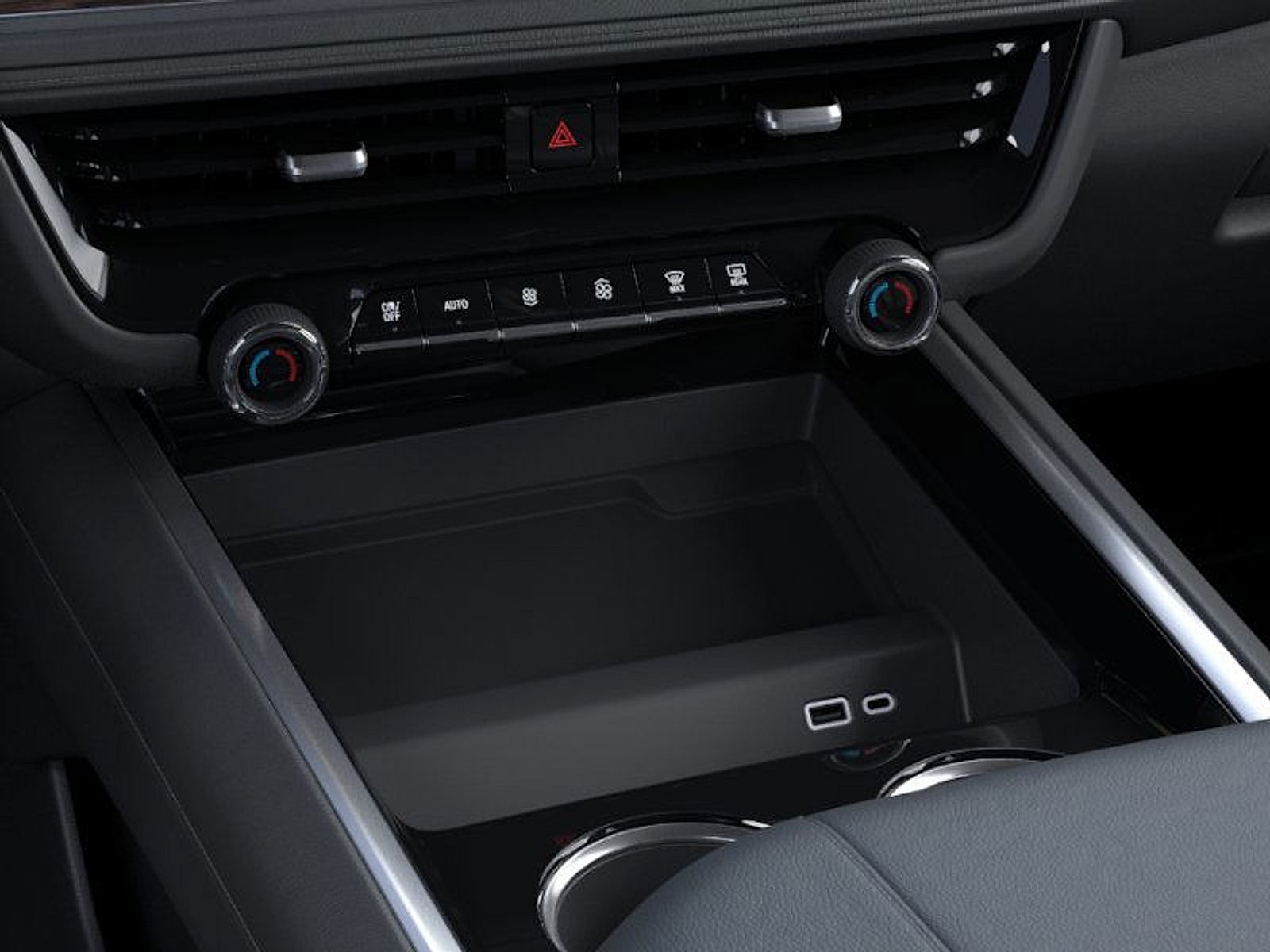 2026 Chevrolet Tahoe LS 4WD