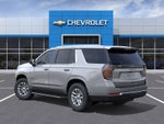 2026 Chevrolet Tahoe LS 4WD