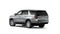 2026 Chevrolet Tahoe LS 4WD