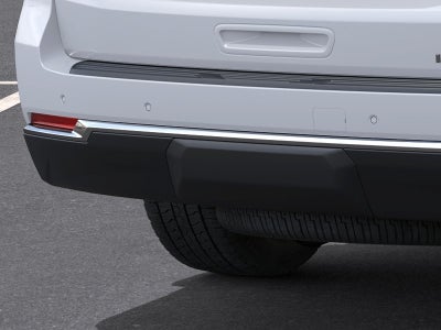 2026 Chevrolet Tahoe LT 4WD