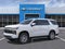 2026 Chevrolet Tahoe LT 4WD