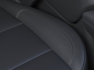 2026 Chevrolet Tahoe LT 4WD