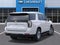 2026 Chevrolet Tahoe LT 4WD