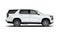2026 Chevrolet Tahoe LT 4WD