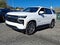 2027 Chevrolet Tahoe LT 4WD