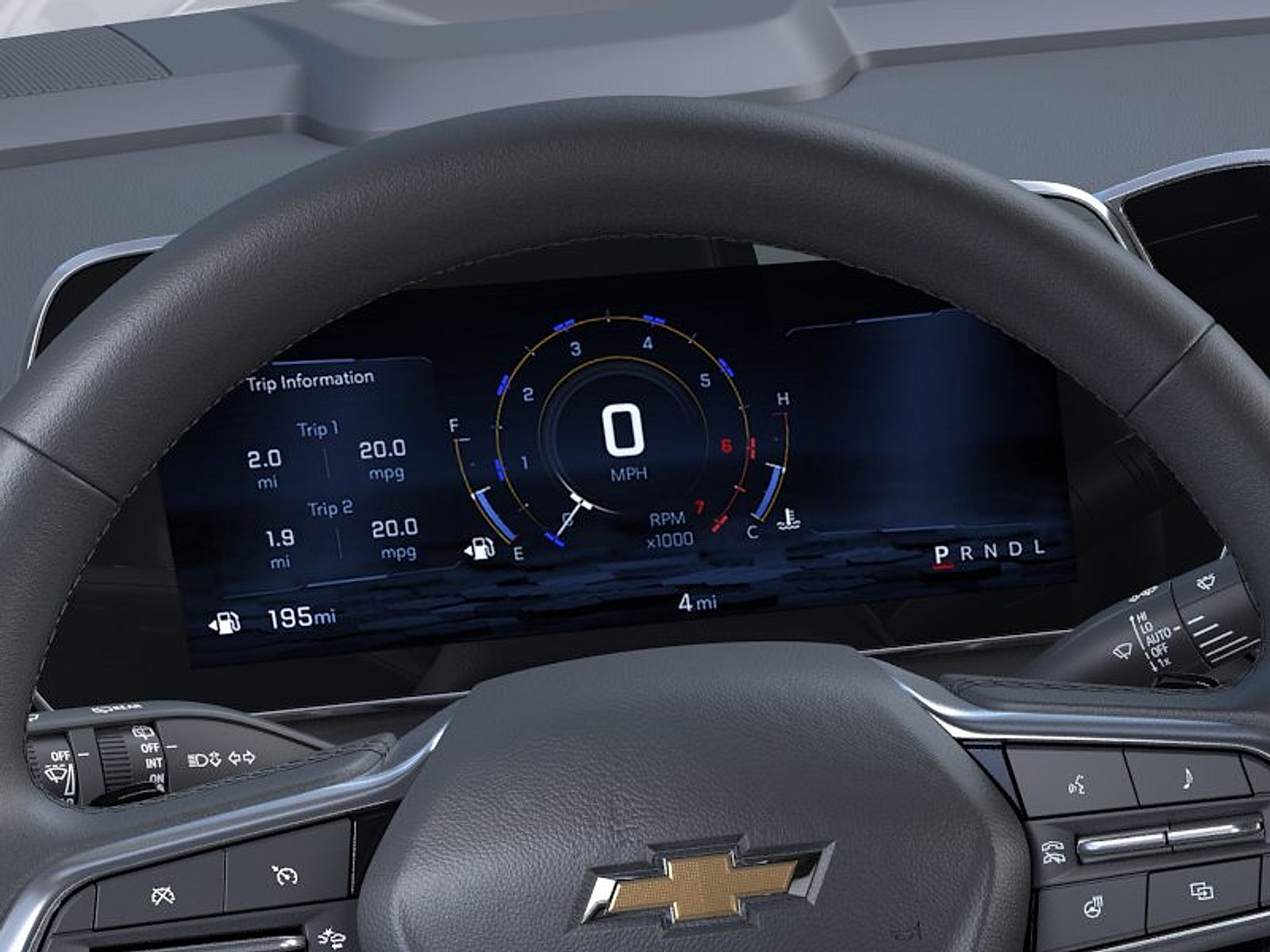 2027 Chevrolet Tahoe LT 4WD