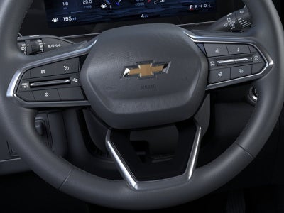 2027 Chevrolet Tahoe LT 4WD