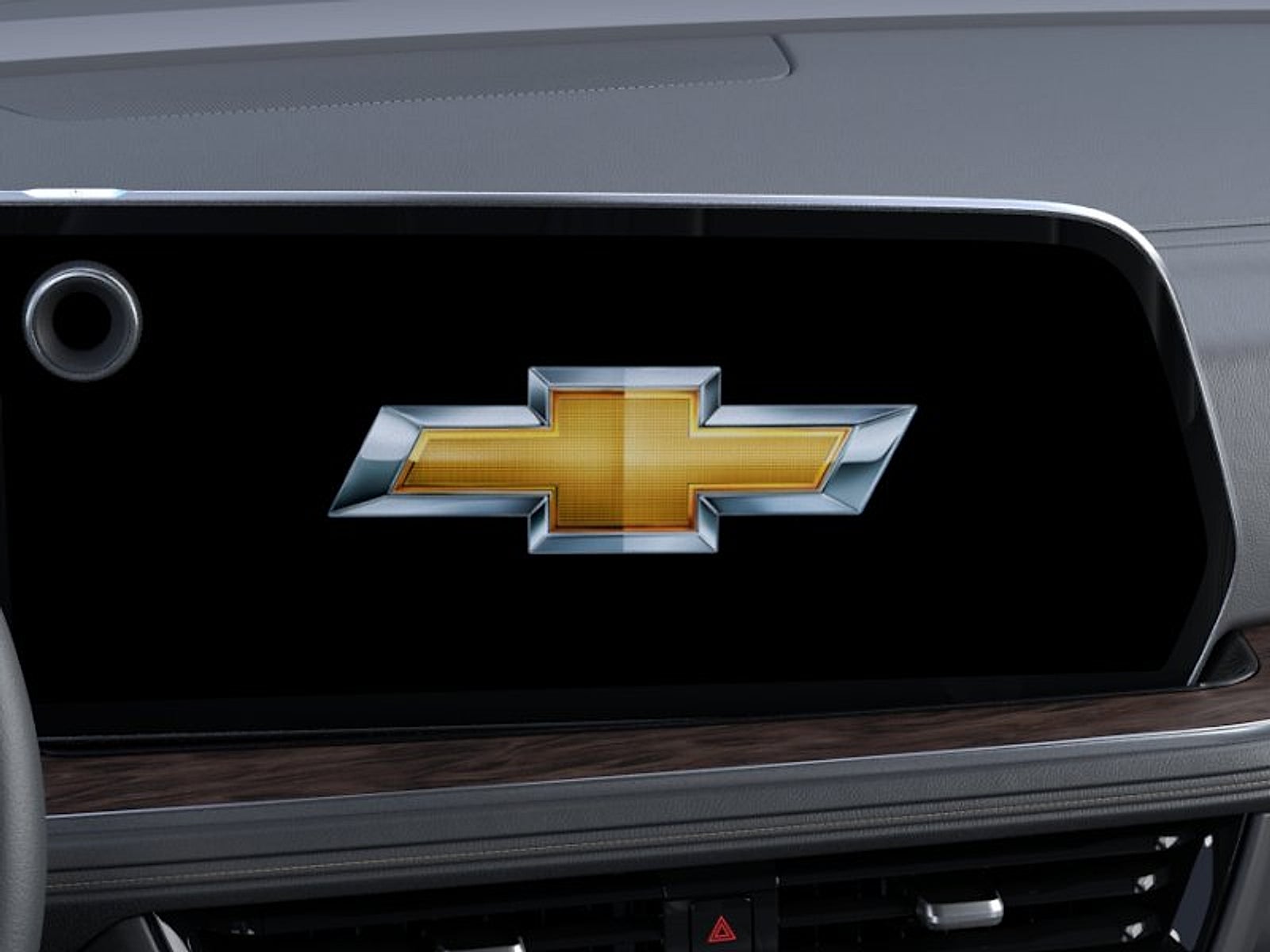 2027 Chevrolet Tahoe LT 4WD