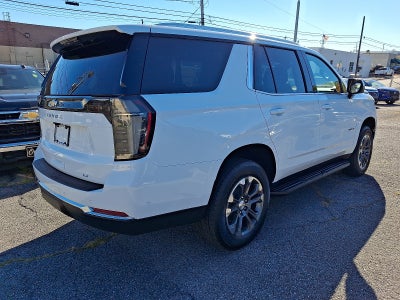 2027 Chevrolet Tahoe LT 4WD