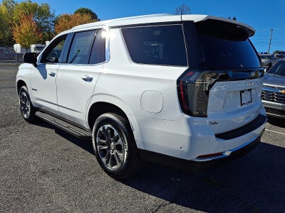 2027 Chevrolet Tahoe LT 4WD