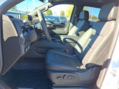 2027 Chevrolet Tahoe LT 4WD