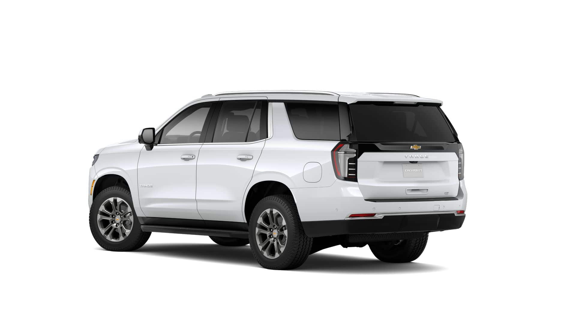 2027 Chevrolet Tahoe LT 4WD