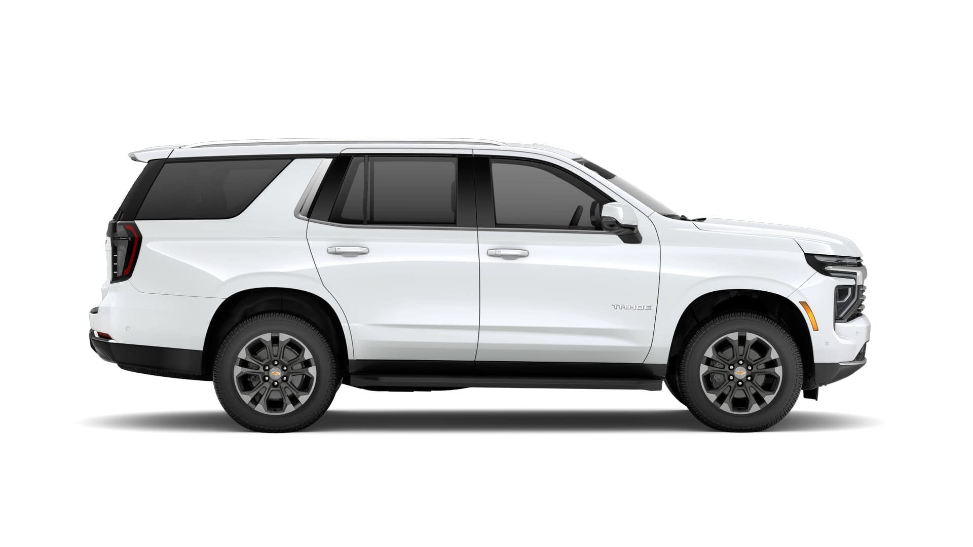 2027 Chevrolet Tahoe LT 4WD