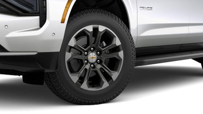 2027 Chevrolet Tahoe LT 4WD