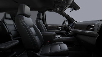 2027 Chevrolet Tahoe LT 4WD