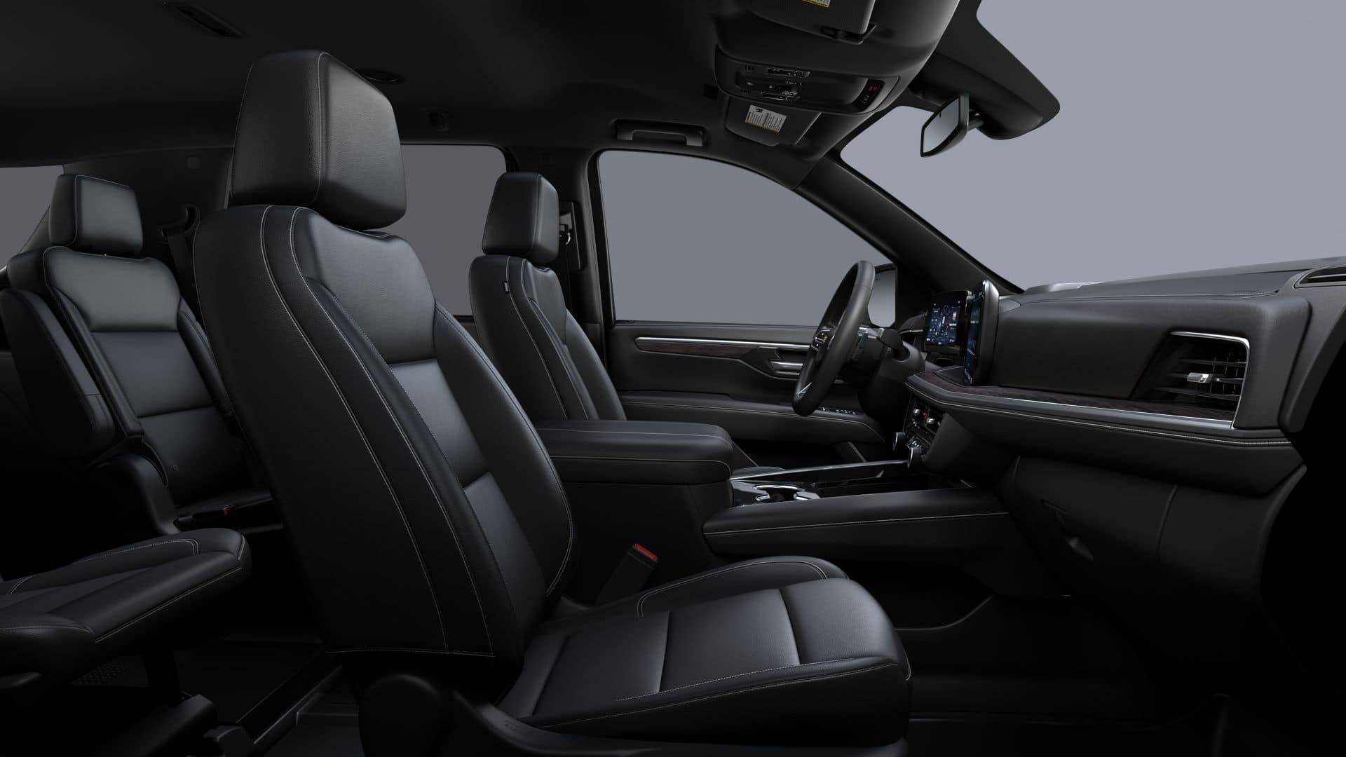 2027 Chevrolet Tahoe LT 4WD