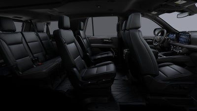 2027 Chevrolet Tahoe LT 4WD