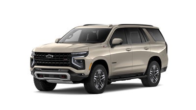 2027 Chevrolet Tahoe Z71 4WD
