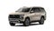 2027 Chevrolet Tahoe Z71 4WD