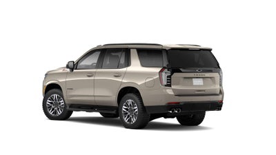 2027 Chevrolet Tahoe Z71 4WD