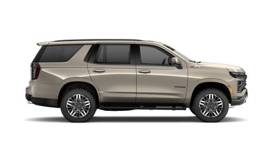 2027 Chevrolet Tahoe Z71 4WD