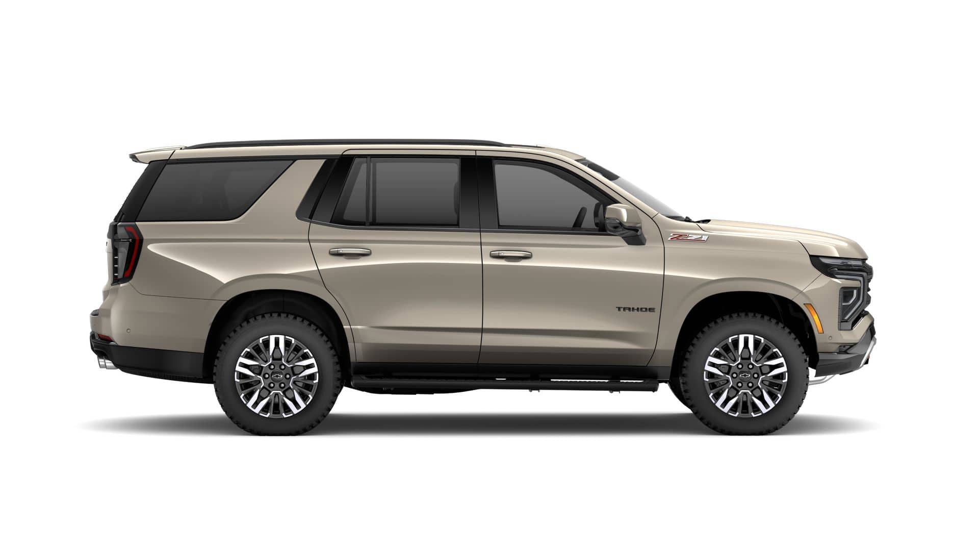 2027 Chevrolet Tahoe Z71 4WD