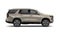 2027 Chevrolet Tahoe Z71 4WD