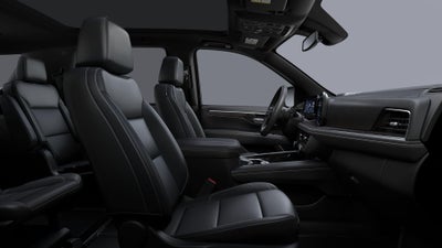2027 Chevrolet Tahoe Z71 4WD