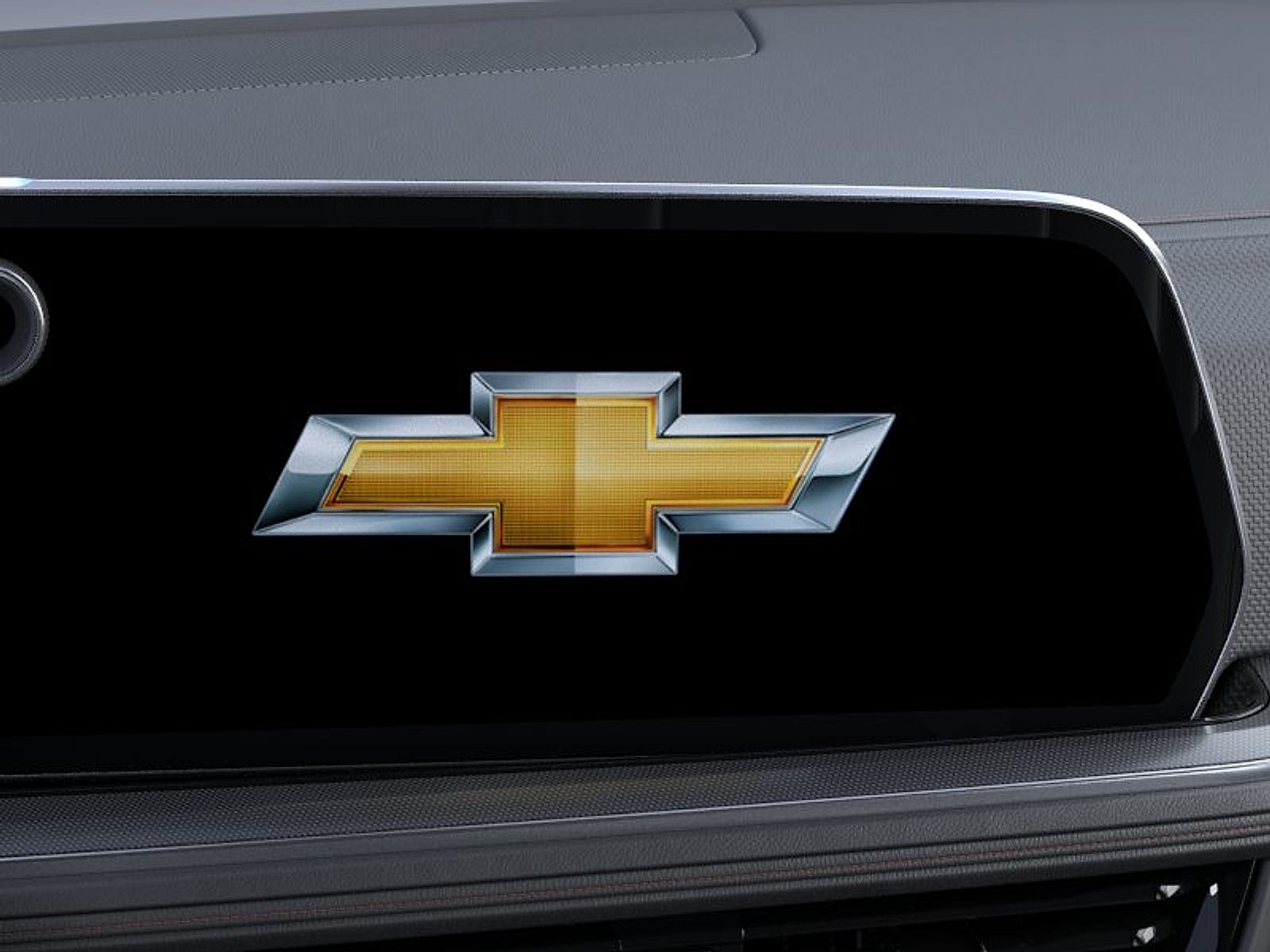2026 Chevrolet Tahoe RST 4WD