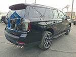 2026 Chevrolet Tahoe RST 4WD
