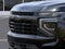 2026 Chevrolet Tahoe RST 4WD