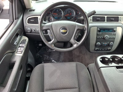 2010 Chevrolet Tahoe LS 4WD