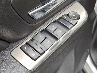 2010 Chevrolet Tahoe LS 4WD