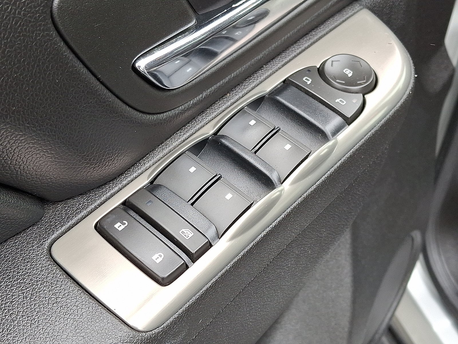 2010 Chevrolet Tahoe LS 4WD