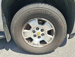 2010 Chevrolet Tahoe LS 4WD
