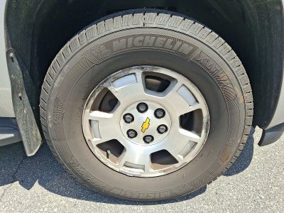 2010 Chevrolet Tahoe LS 4WD