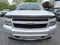 2010 Chevrolet Tahoe LS 4WD