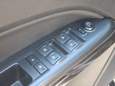 2018 GMC Canyon 4WD SLE 4WD