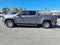 2018 GMC Canyon 4WD SLE 4WD