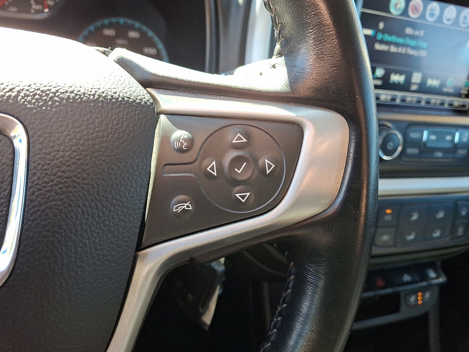2018 GMC Canyon 4WD SLE 4WD