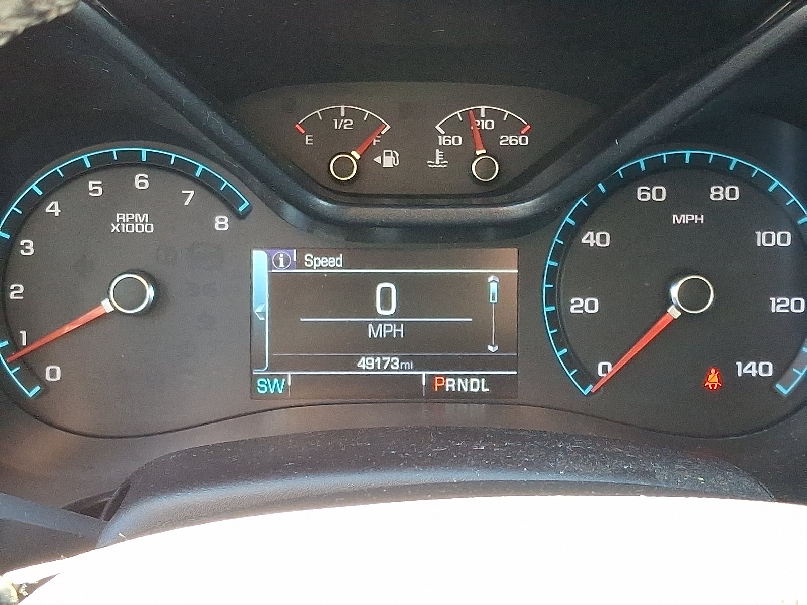 2018 GMC Canyon 4WD SLE 4WD